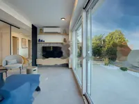 Недвижимость Трёхкомнатная квартира в Опатии: 8