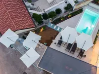 Недвижимость Трёхкомнатная квартира в Опатии: 10