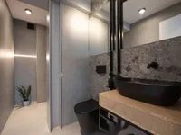 Недвижимость Трёхкомнатная квартира в Опатии: 18