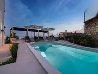 Недвижимость Трёхкомнатная квартира в Опатии: 21