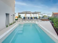 Недвижимость Трёхкомнатная квартира в Опатии: 22