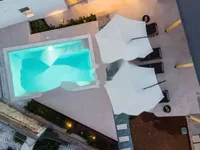 Недвижимость Трёхкомнатная квартира в Опатии: 23