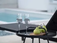 Недвижимость Трёхкомнатная квартира в Опатии: 25