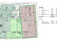 Недвижимость Трехкомнатная квартира в центре: 9