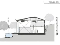 Недвижимость Новый дом 175 м², Опатия: 5