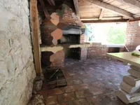 Недвижимость Семейный дом 564 м², Центр, Опатия.: 21