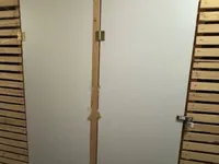 Недвижимость Двухкомнатная квартира в центре: 16