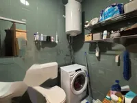 Недвижимость Двухкомнатная квартира в центре: 17