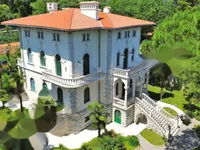 Недвижимость Семейный дом 600 м² в центре Опатии: 6