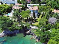 Недвижимость Семейный дом 600 м² в центре Опатии: 9