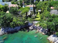 Недвижимость Семейный дом 600 м² в центре Опатии: 10