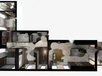 Недвижимость Квартира в центре Опатии: 7