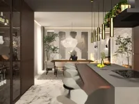 Недвижимость Квартира в центре Опатии: 11