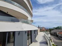 Недвижимость Четырехкомнатная квартира в Опатии: 1