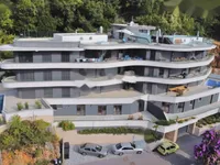 Недвижимость Четырехкомнатная квартира в Опатии: 4