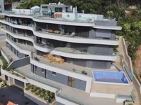 Недвижимость Четырехкомнатная квартира в Опатии: 5