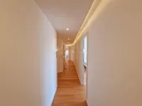 Недвижимость Четырехкомнатная квартира в Опатии: 6