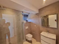 Недвижимость Четырехкомнатная квартира в Опатии: 10