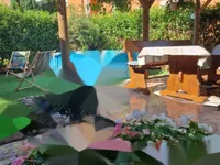 Недвижимость Трёхкомнатная квартира в центре: 7