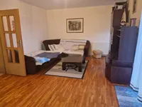 Недвижимость Трёхкомнатная квартира в центре: 11