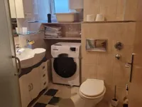 Недвижимость Трёхкомнатная квартира в центре: 15