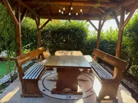 Недвижимость Трёхкомнатная квартира в центре: 18