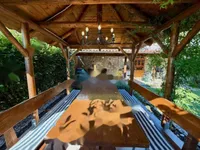 Недвижимость Трёхкомнатная квартира в центре: 21