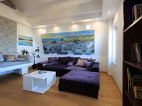 Недвижимость Четырехкомнатная квартира, Центр: 6