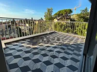 Недвижимость Трёхкомнатная квартира, Центр: 16