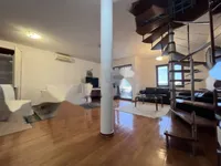 Недвижимость Четырехкомнатная квартира: 7