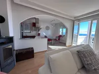 Недвижимость Четырёхкомнатная квартира в центре: 1