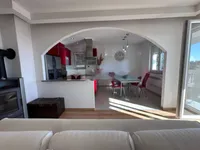 Недвижимость Четырёхкомнатная квартира в центре: 2