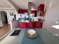 Недвижимость Четырёхкомнатная квартира в центре: 7