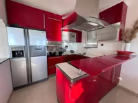 Недвижимость Четырёхкомнатная квартира в центре: 8