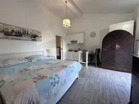 Недвижимость Четырёхкомнатная квартира в центре: 18