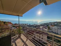 Недвижимость Трёхкомнатная квартира в центре Опатии: 2