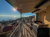 Недвижимость Трёхкомнатная квартира в центре Опатии: 4