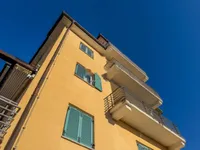 Недвижимость Трёхкомнатная квартира в центре Опатии: 10