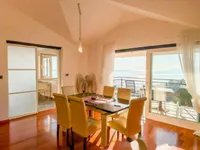 Недвижимость Трёхкомнатная квартира в центре Опатии: 13