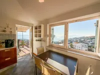 Недвижимость Трёхкомнатная квартира в центре Опатии: 19