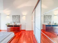 Недвижимость Трёхкомнатная квартира в центре Опатии: 24