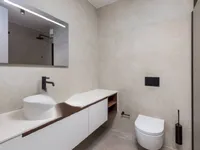 Недвижимость Трёхкомнатная квартира в центре: 5