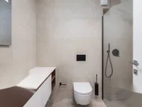 Недвижимость Трёхкомнатная квартира в центре: 6