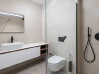 Недвижимость Трёхкомнатная квартира в центре: 7