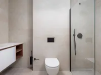 Недвижимость Трёхкомнатная квартира в центре: 14