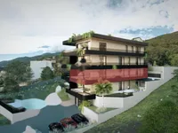 Недвижимость Трехкомнатная квартира в центре: 2