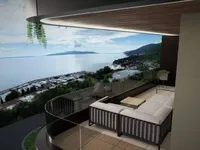 Недвижимость Трехкомнатная квартира в центре: 6