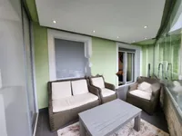 Недвижимость Трёхкомнатная квартира Центр: 16