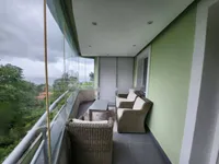 Недвижимость Трёхкомнатная квартира Центр: 17