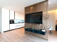 Недвижимость Двухкомнатная квартира, центр: 8